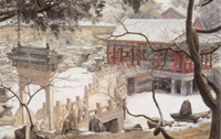 1636605963151252.jpg 何揚(yáng)吳茜現(xiàn)代繪畫館.jpg